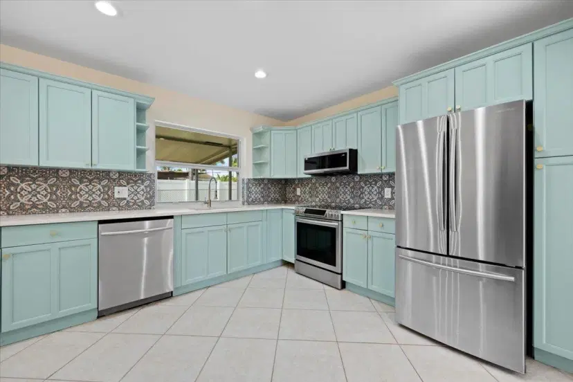 Picture of 514 Jaeger Drive, Delray Beach FL 33444