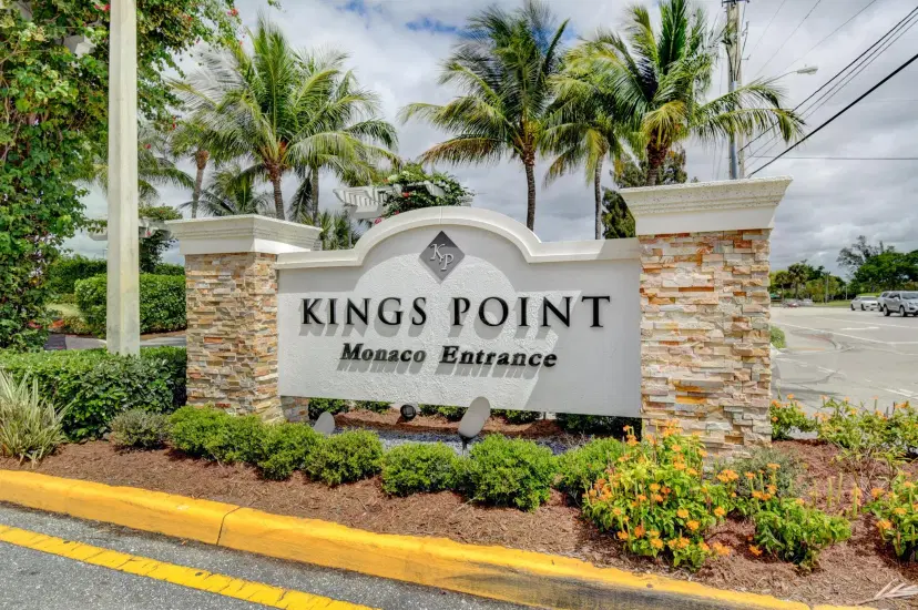 Picture of 138 Monaco C, Delray Beach FL 33446