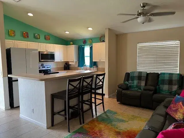 Picture of 8918 SW Caprice Circle, Stuart FL 34997