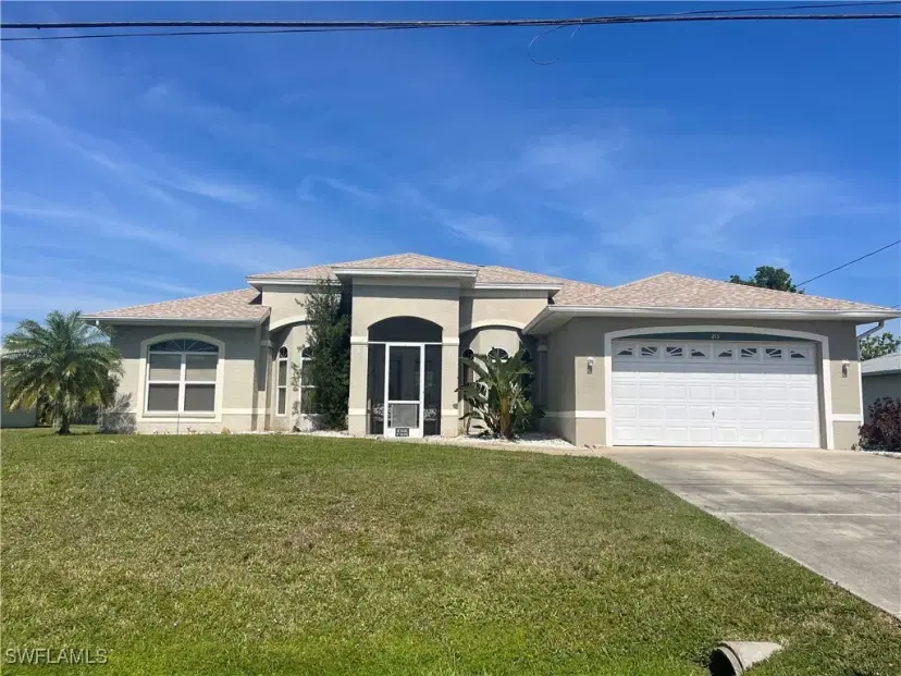 Picture of 213 SW 13Th Ter, Cape Coral FL 33991