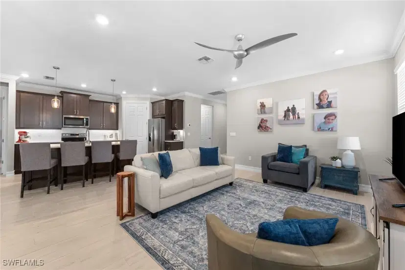 Picture of 345 Deauville Loop, Naples FL 34114