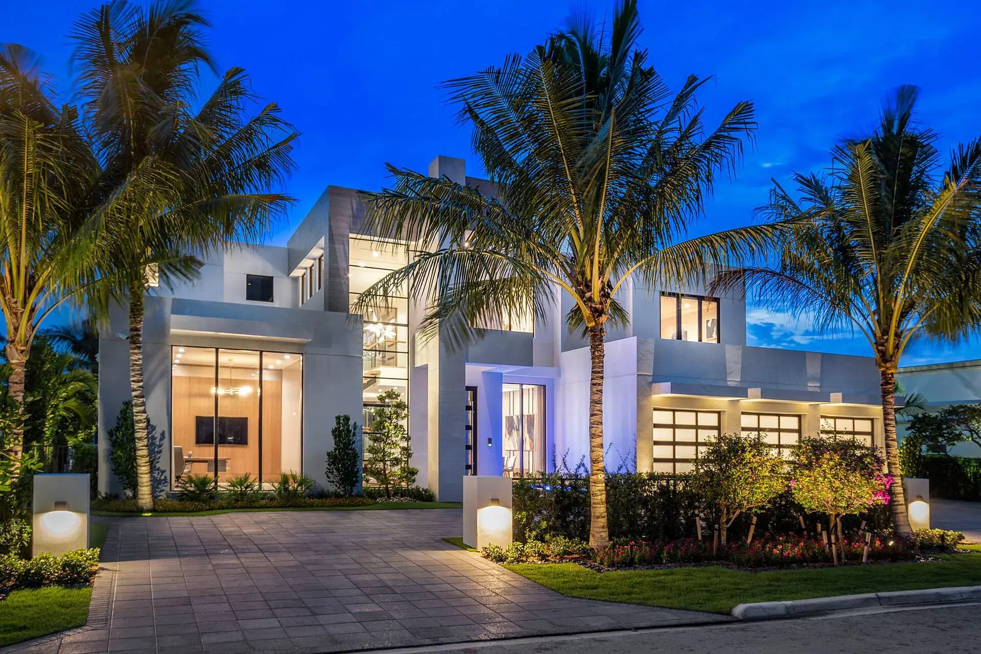 Picture of 1371 Royal Palm Way, Boca Raton, FL 33432
