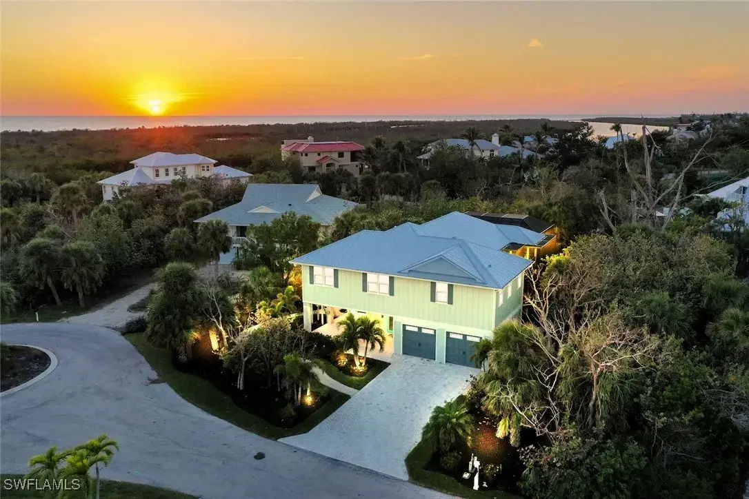 Picture of 1817 Long Point Ln, Sanibel, FL 33957