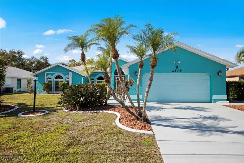 Picture of 2275 Kenya Ln, Punta Gorda FL 33983