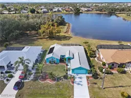 Picture of 2275 Kenya Ln, Punta Gorda, FL 33983