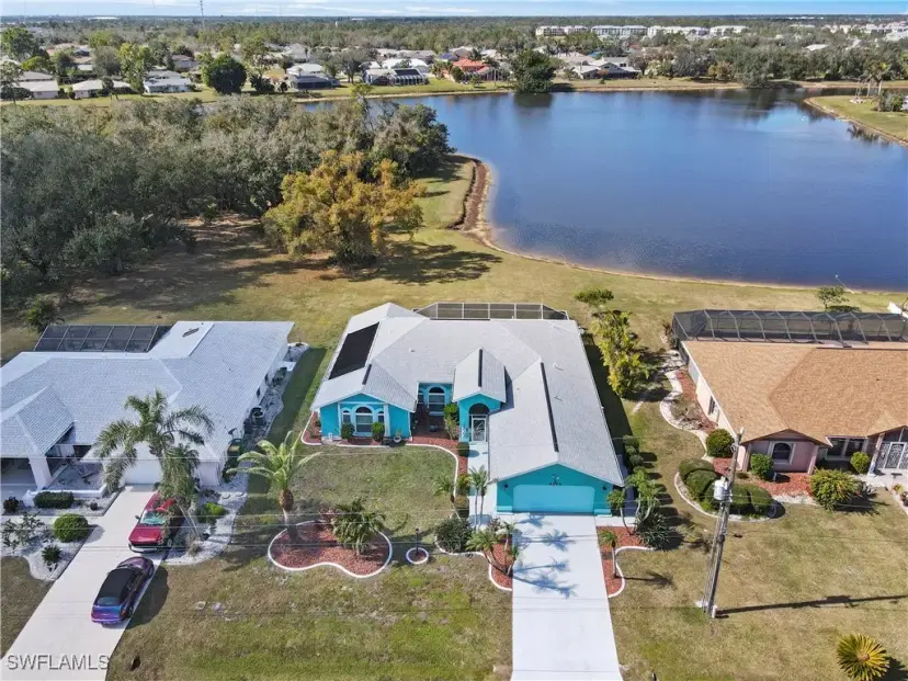 Picture of 2275 Kenya Ln, Punta Gorda FL 33983