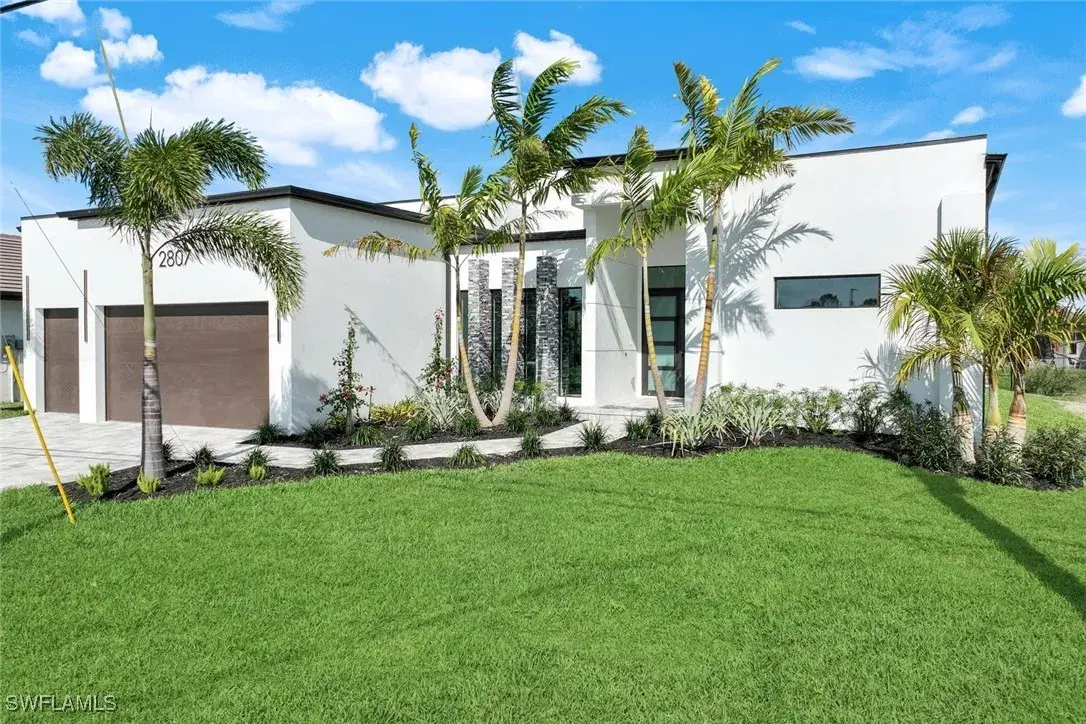 Picture of 2807 SW 25Th Ave, Cape Coral, FL 33914