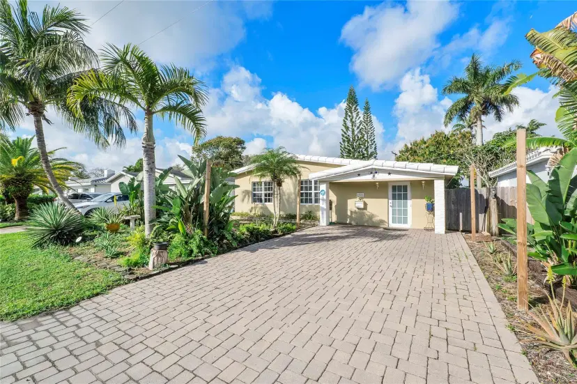 Picture of 1321 NE 16Th Ave, Fort Lauderdale FL 33304