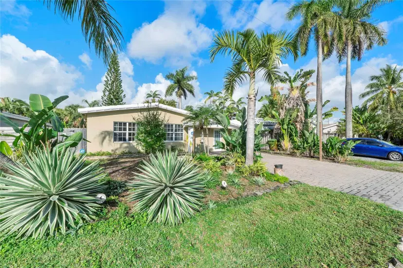 Picture of 1321 NE 16Th Ave, Fort Lauderdale FL 33304