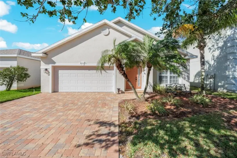 Picture of 9049 Gladiolus Preserve Cir, Fort Myers FL 33908
