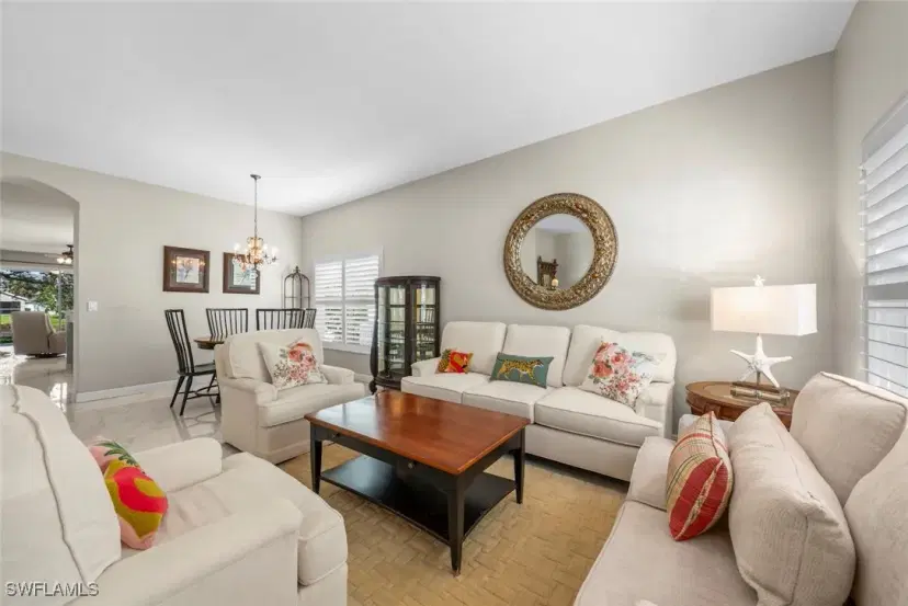 Picture of 9049 Gladiolus Preserve Cir, Fort Myers FL 33908