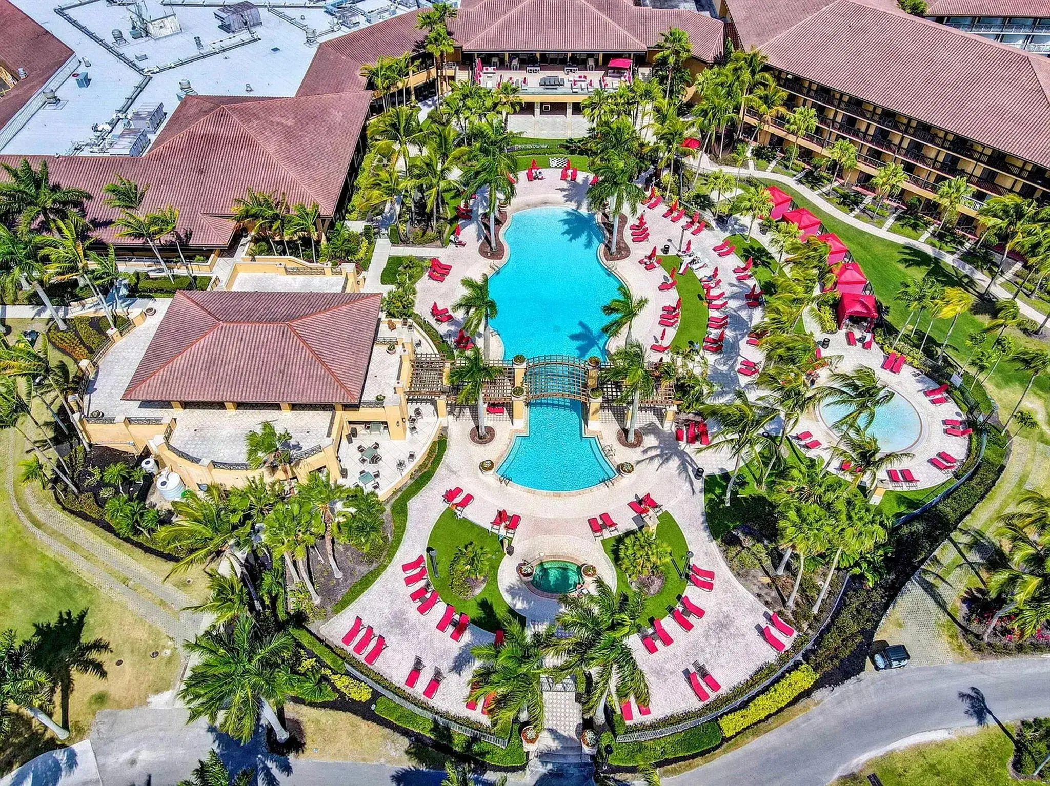 Picture of 24 W Lexington Lane W C, Palm Beach Gardens, FL 33418