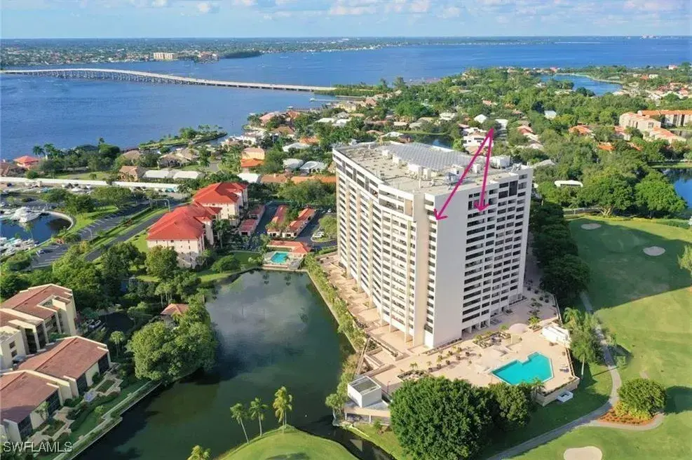 Picture of 5260 S Landings Dr 1603, Fort Myers, FL 33919