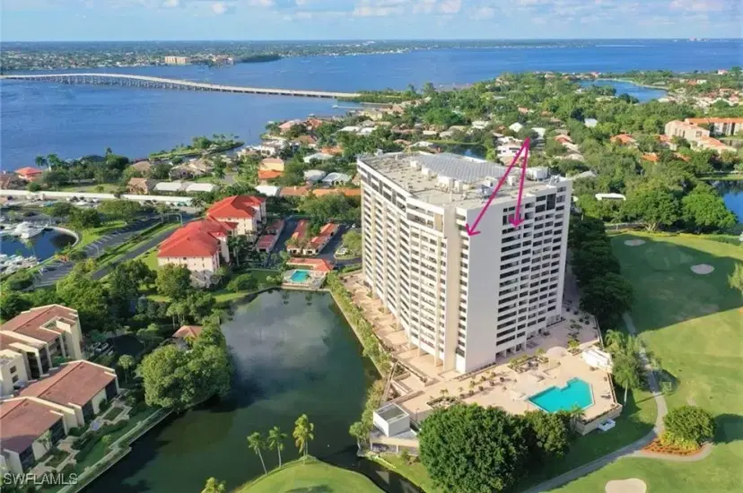 Picture of 5260 S Landings Dr 1603, Fort Myers FL 33919