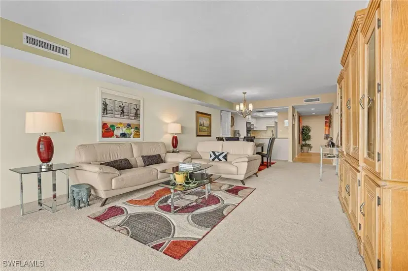 Picture of 5260 S Landings Dr 1603, Fort Myers FL 33919