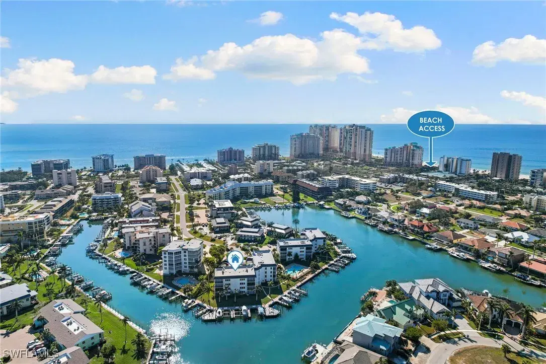 Picture of 880 Huron Ct 107, Marco Island, FL 34145