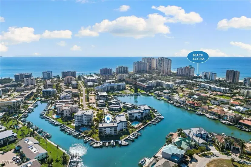 Picture of 880 Huron Ct 107, Marco Island FL 34145