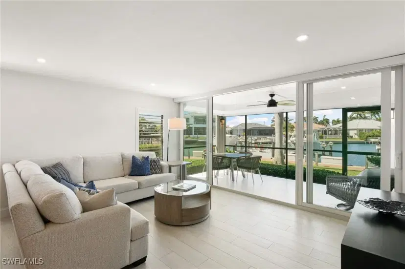 Picture of 880 Huron Ct 107, Marco Island FL 34145