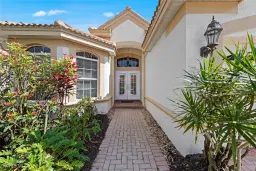 Picture of 9234 Troon Lakes Dr, Naples, FL 34109