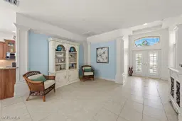 Picture of 9234 Troon Lakes Dr, Naples, FL 34109