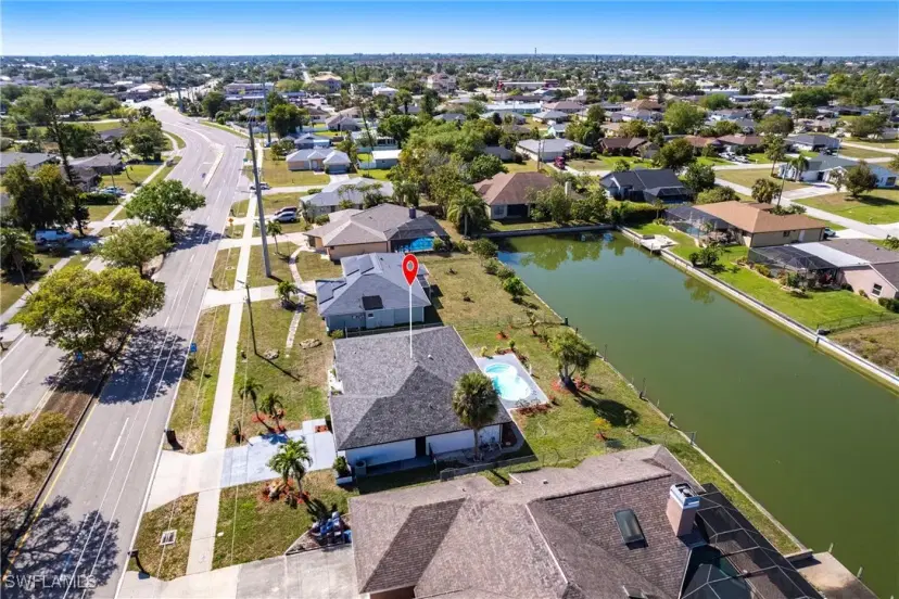 Picture of 1801 Hancock Bridge Pkwy, Cape Coral FL 33990