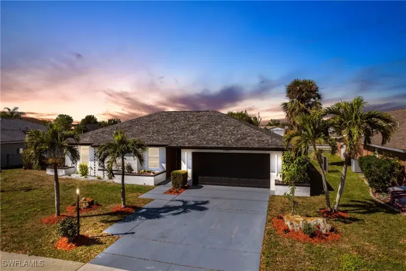Picture of 1801 Hancock Bridge Pkwy, Cape Coral FL 33990