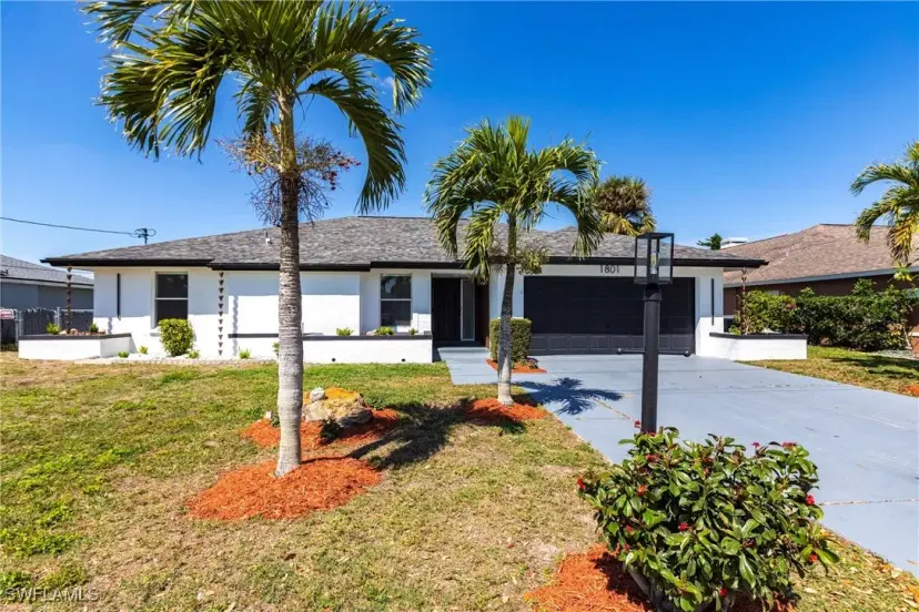 Picture of 1801 Hancock Bridge Pkwy, Cape Coral FL 33990