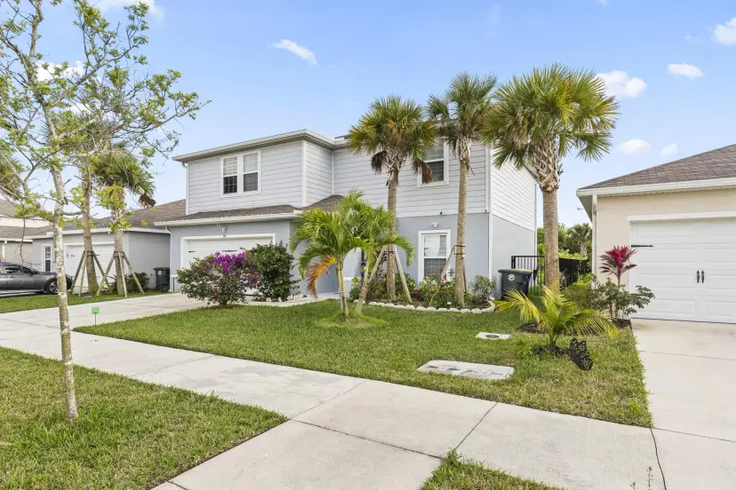 Picture of 359 Clementine Road, Fort Pierce FL 34981