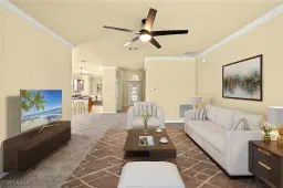 Picture of 2560 Laurentina Ln, Cape Coral, FL 33909