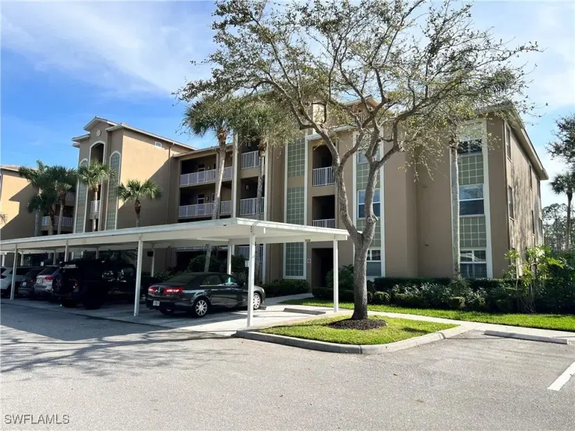 Picture of 3820 Sawgrass Way 3027, Naples FL 34112