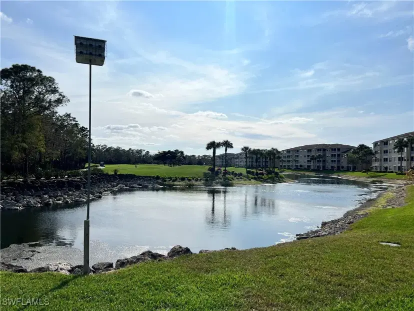 Picture of 3820 Sawgrass Way 3027, Naples FL 34112