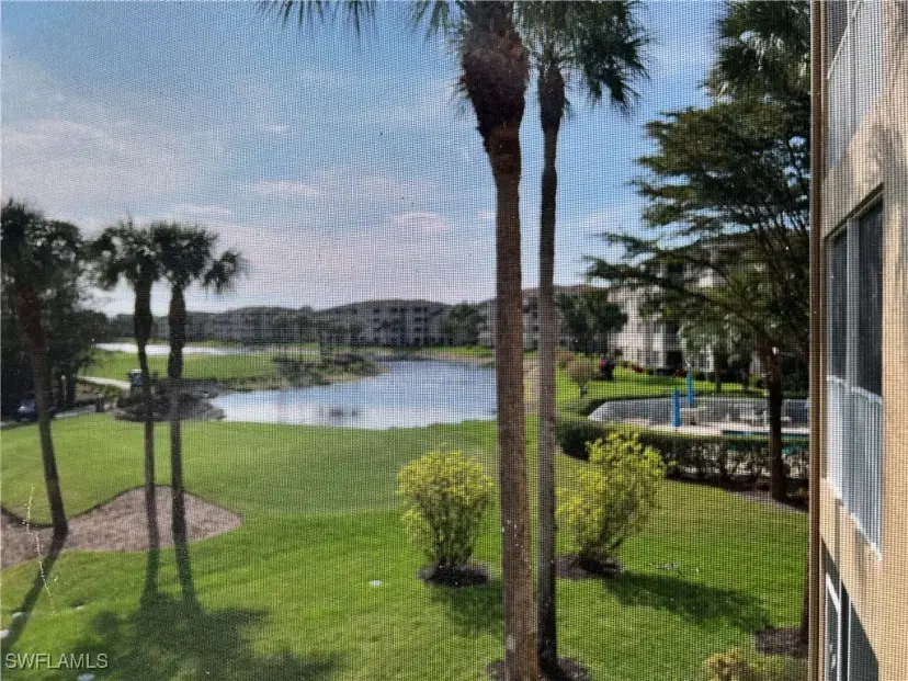 Picture of 3820 Sawgrass Way 3027, Naples FL 34112