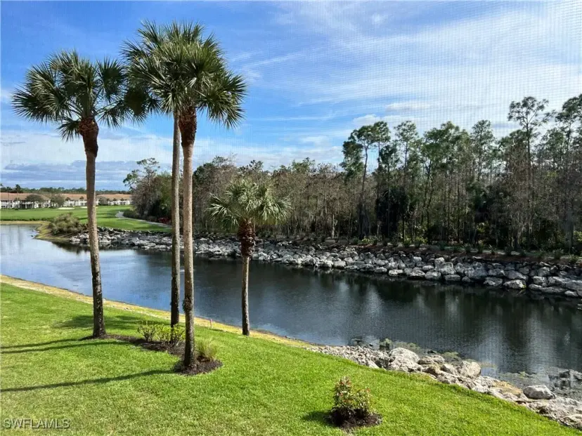 Picture of 3820 Sawgrass Way 3027, Naples FL 34112