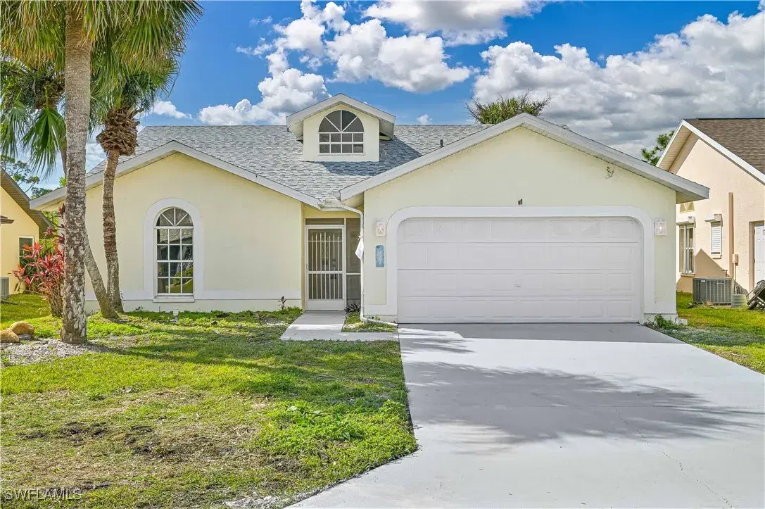 Picture of 3832 Sabal Springs Blvd, North Fort Myers, FL 33917
