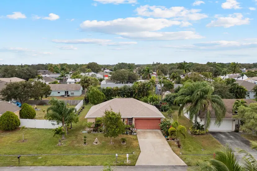 Picture of 1231 SW Byron St, Port St Lucie FL 34983