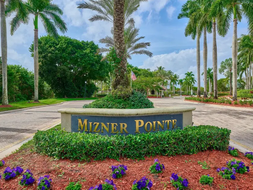 Picture of 8421 Via Serena, Boca Raton FL 33433