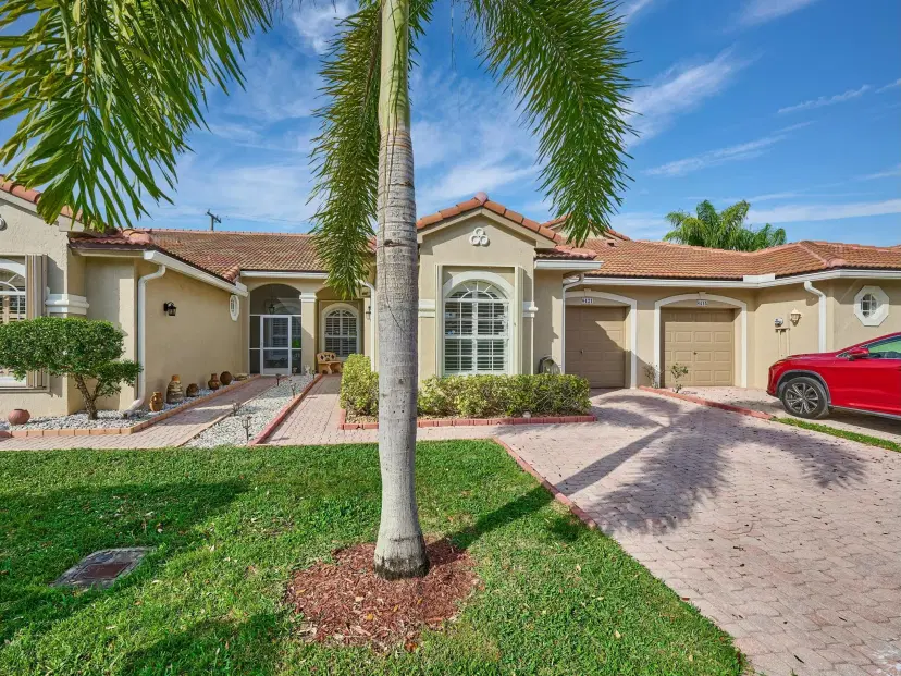 Picture of 8421 Via Serena, Boca Raton FL 33433