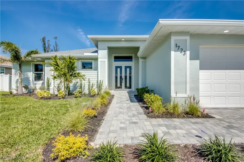 Picture of 1723 SW 2Nd Ter, Cape Coral FL 33991