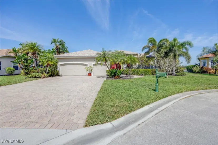 Picture of 1095 Port Orange Way, Naples FL 34120