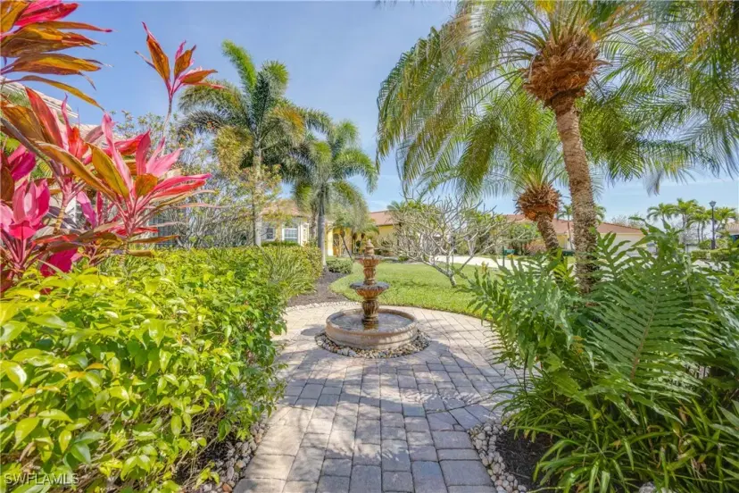 Picture of 1095 Port Orange Way, Naples FL 34120