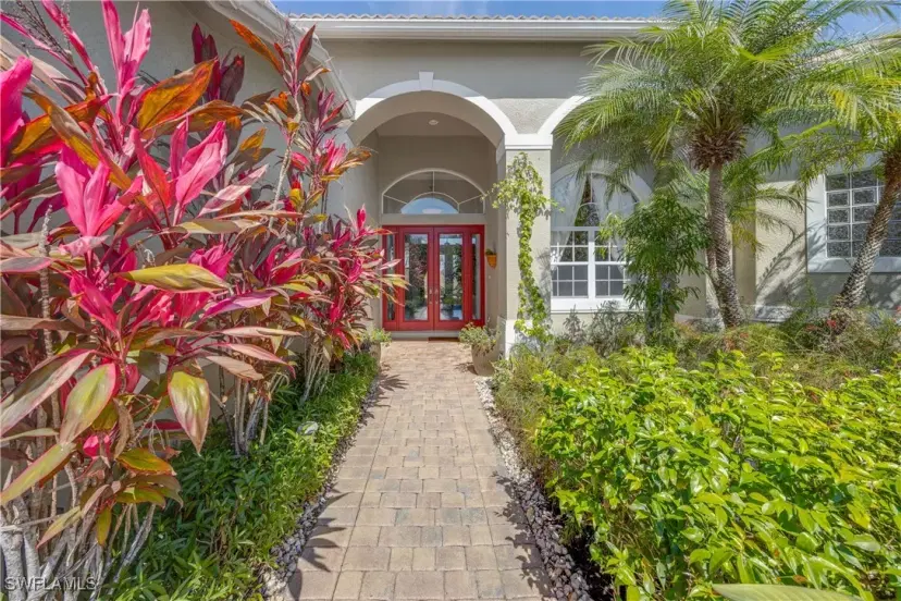 Picture of 1095 Port Orange Way, Naples FL 34120