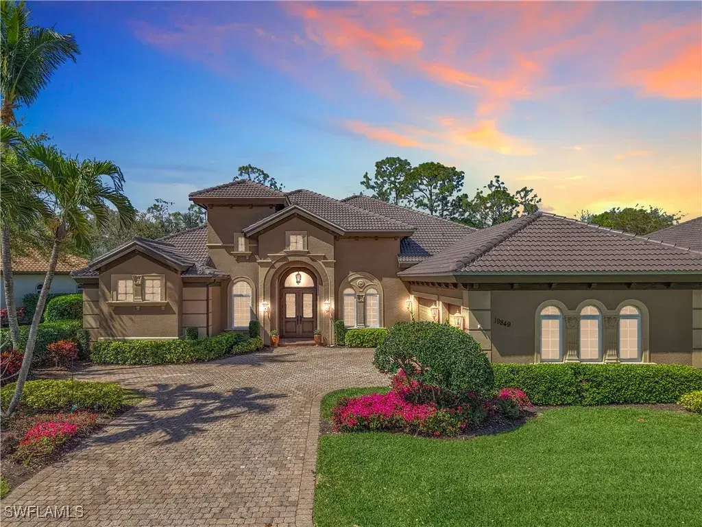 Picture of 19849 Markward Crossing, Estero, FL 33928