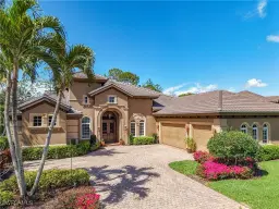 Picture of 19849 Markward Crossing, Estero, FL 33928