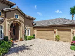 Picture of 19849 Markward Crossing, Estero, FL 33928
