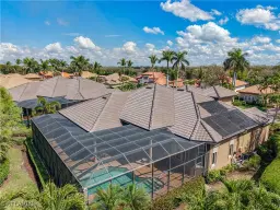 Picture of 19849 Markward Crossing, Estero, FL 33928