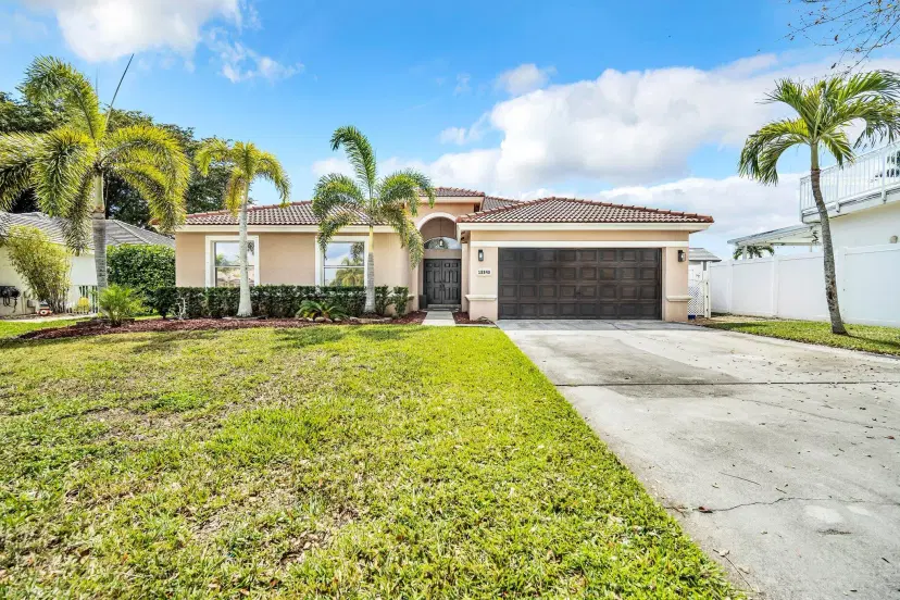 Picture of 18840 NW 23Rd Place, Pembroke Pines FL 33029