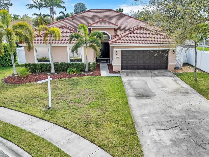 Picture of 18840 NW 23Rd Place, Pembroke Pines FL 33029