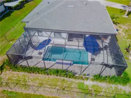 Picture of 3809 22Nd St W, Lehigh Acres, FL 33971