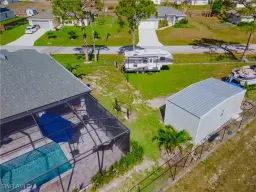Picture of 3809 22Nd St W, Lehigh Acres, FL 33971