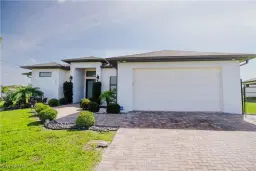 Picture of 3809 22Nd St W, Lehigh Acres, FL 33971